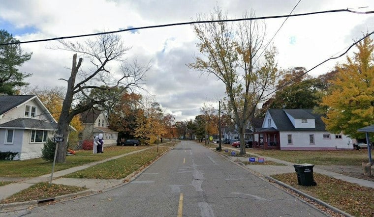 Muskegon Shooting Friday Night Leaves Victim's Condition Unknown, Police Investigating