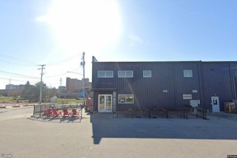Muskegon Unveils Third Street Wharf Park Designs as Campground's Clock Runs Out