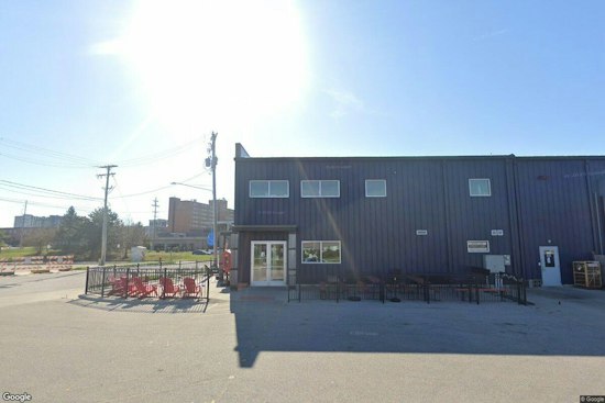 Muskegon Unveils Third Street Wharf Park Designs as Campground's Clock Runs Out