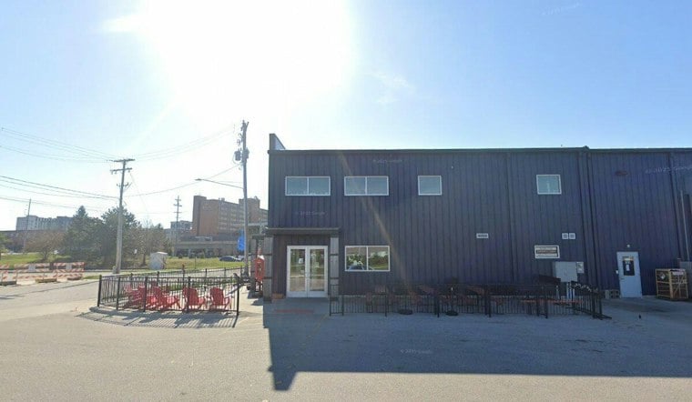 Muskegon Unveils Third Street Wharf Park Designs as Campground's Clock Runs Out