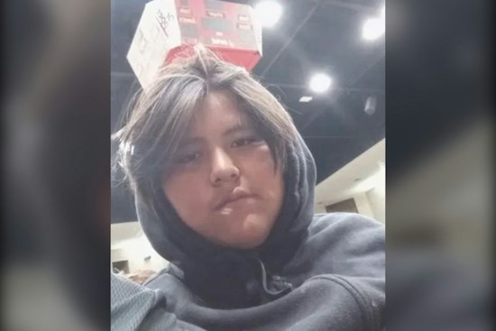 Muskogee Police Seek Public's Help Finding Missing 16-Year-Old Last Seen Near Tulsa