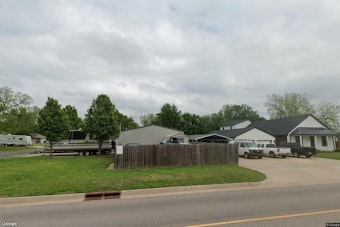 Mustang's HD 47 Race Pits School Board President Against Counselor Oliver