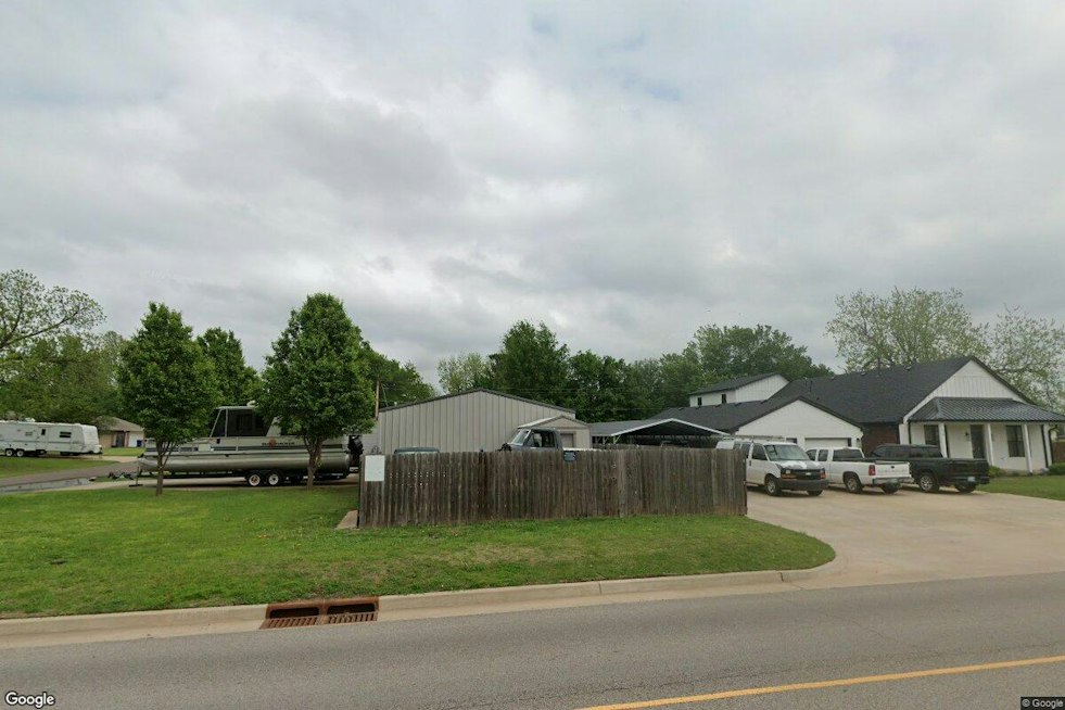 Mustang's HD 47 Race Pits School Board President Against Counselor Oliver