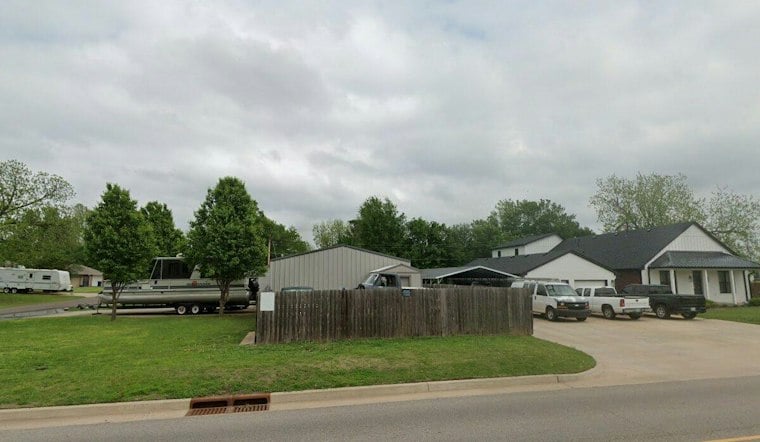 Mustang's HD 47 Race Pits School Board President Against Counselor Oliver