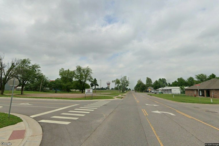 Mustang Swaps 8,000 Water Meters in Half the Time, $5.9M Project Says