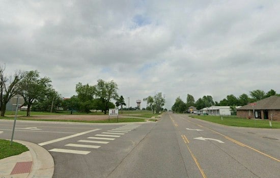 Mustang Swaps 8,000 Water Meters in Half the Time, $5.9M Project Says