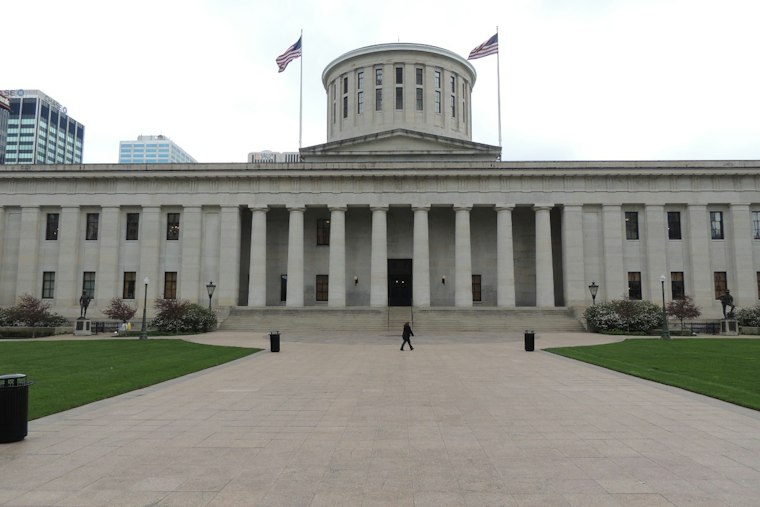 Mystery PAC Floods Ohio Mailboxes With Pro-Levy Mailers Tied to MAGA Vendor