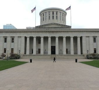 Mystery PAC Floods Ohio Mailboxes With Pro-Levy Mailers Tied to MAGA Vendor