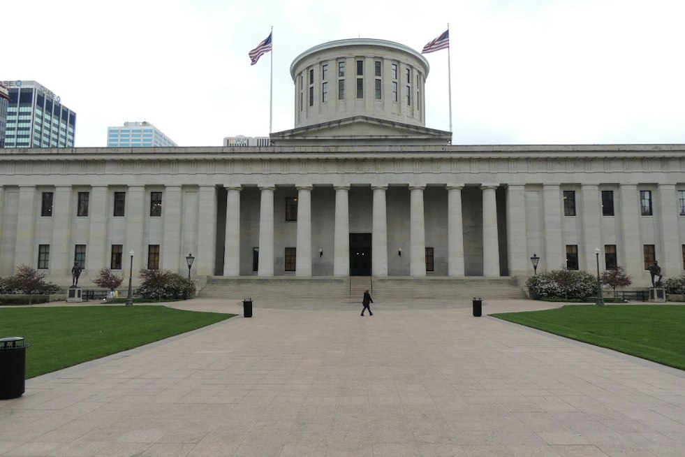 Mystery PAC Floods Ohio Mailboxes With Pro-Levy Mailers Tied to MAGA Vendor