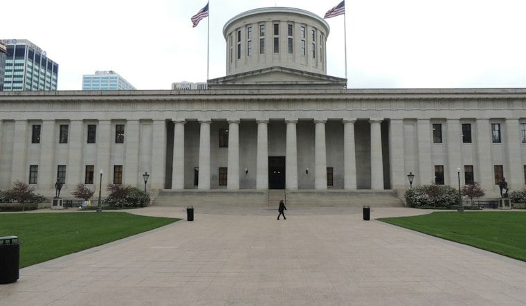 Mystery PAC Floods Ohio Mailboxes With Pro-Levy Mailers Tied to MAGA Vendor