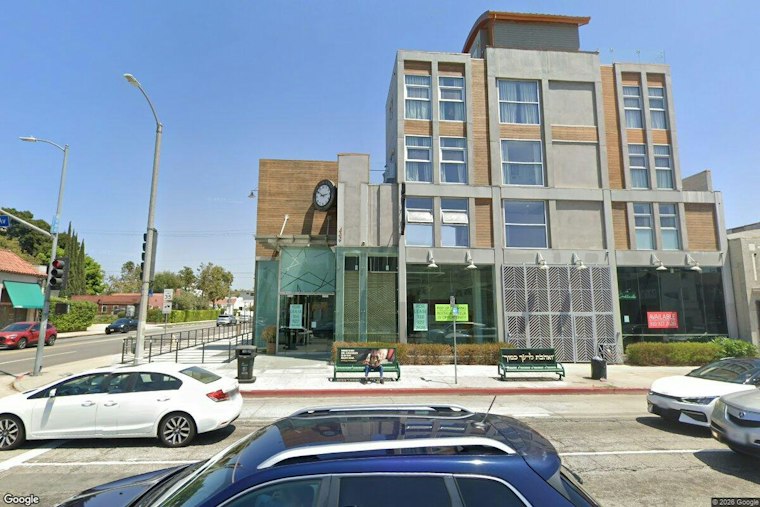 Mystery Restaurant 'Meet Me At 6' Plots Takeover Of Old La Brea Brewpub
