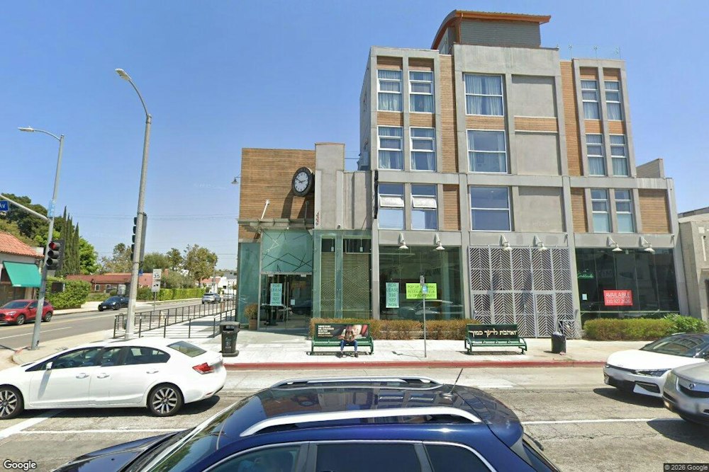 Mystery Restaurant 'Meet Me At 6' Plots Takeover Of Old La Brea Brewpub