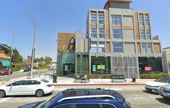 Mystery Restaurant 'Meet Me At 6' Plots Takeover Of Old La Brea Brewpub
