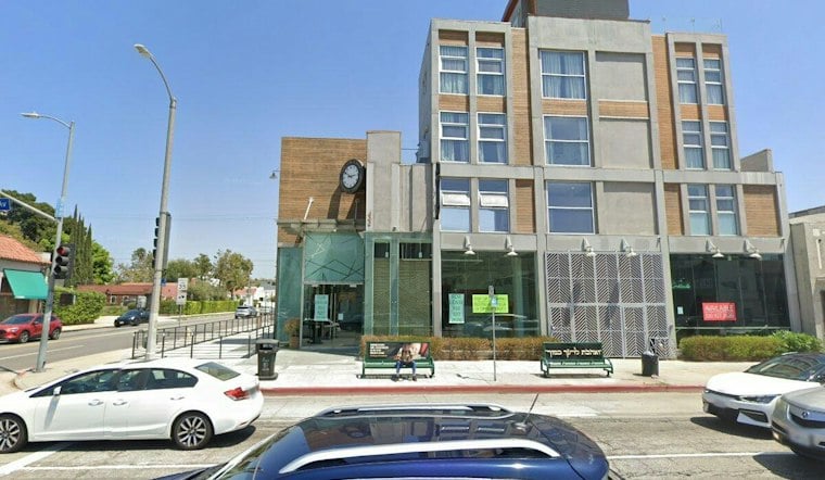 Mystery Restaurant 'Meet Me At 6' Plots Takeover Of Old La Brea Brewpub