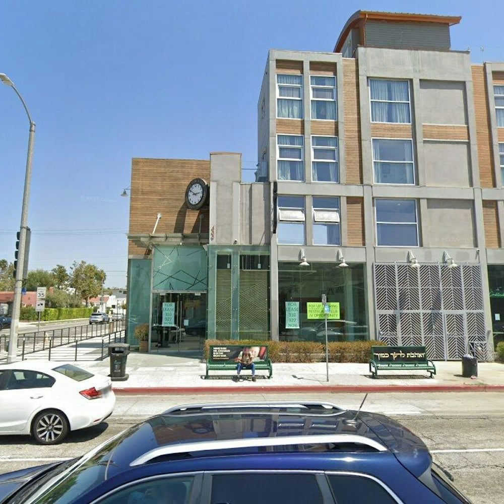 Mystery Restaurant 'Meet Me At 6' Plots Takeover Of Old La Brea Brewpub