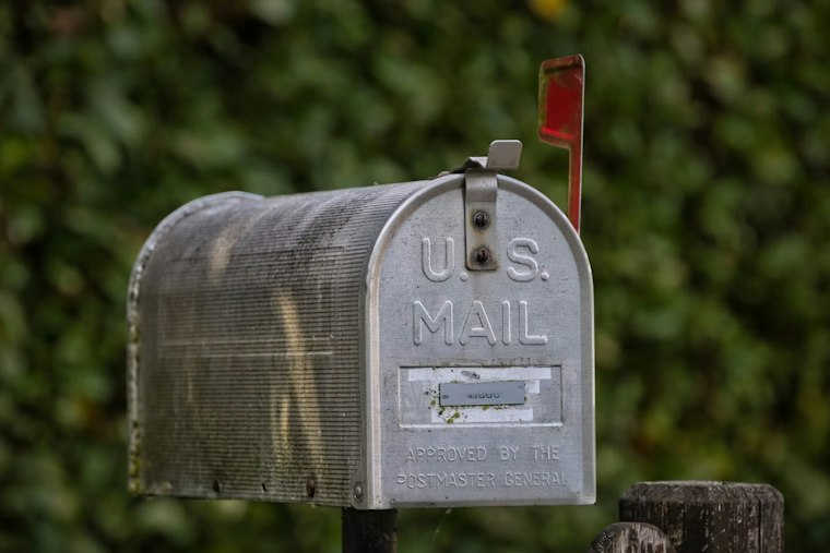 Mystery Wyoming LLC Floods Texas Homes With Fake Trans Student Mailers