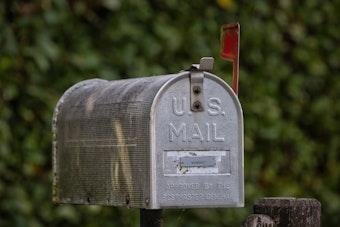 Mystery Wyoming LLC Floods Texas Homes With Fake Trans Student Mailers