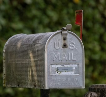 Mystery Wyoming LLC Floods Texas Homes With Fake Trans Student Mailers