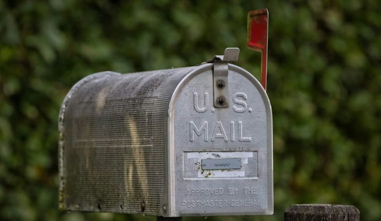 Mystery Wyoming LLC Floods Texas Homes With Fake Trans Student Mailers