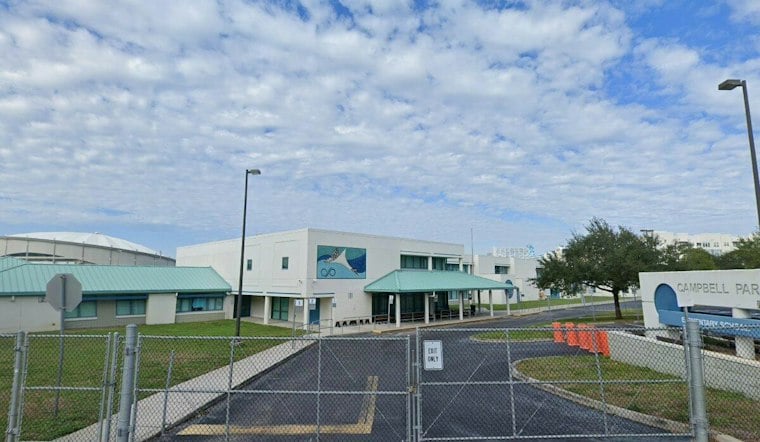 Naked Man Caught Near St. Pete Elementary School Claims He Thought It Was a Nude Resort