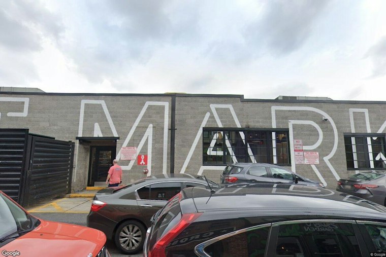 Nalley Fresh Trades Big Storefronts for Cross Street Market Stall in Federal Hill