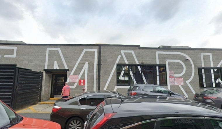 Nalley Fresh Trades Big Storefronts for Cross Street Market Stall in Federal Hill