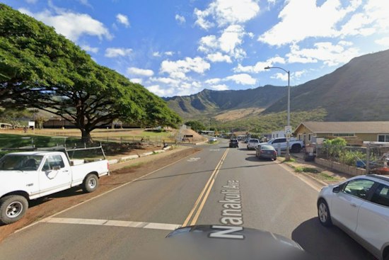 Nanakuli Girl, 12, Who Needs 1-on-1 Aide Found Wandering Road Alone