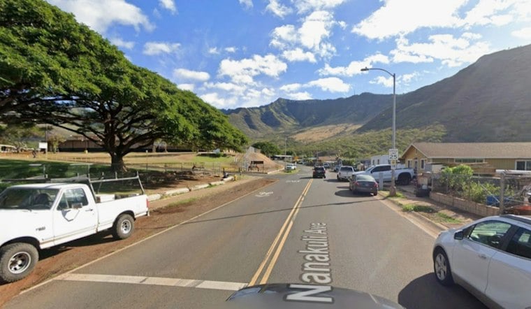 Nanakuli Girl, 12, Who Needs 1-on-1 Aide Found Wandering Road Alone