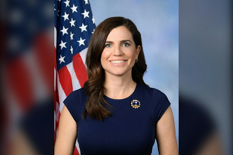 Nancy Mace Pushes Federal Shield So Assault Survivors Won't Face Bankrupting Lawsuits