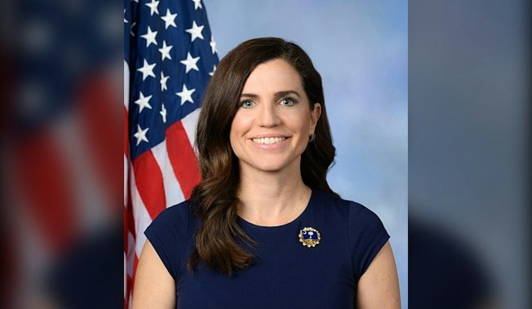 Nancy Mace Pushes Federal Shield So Assault Survivors Won't Face Bankrupting Lawsuits