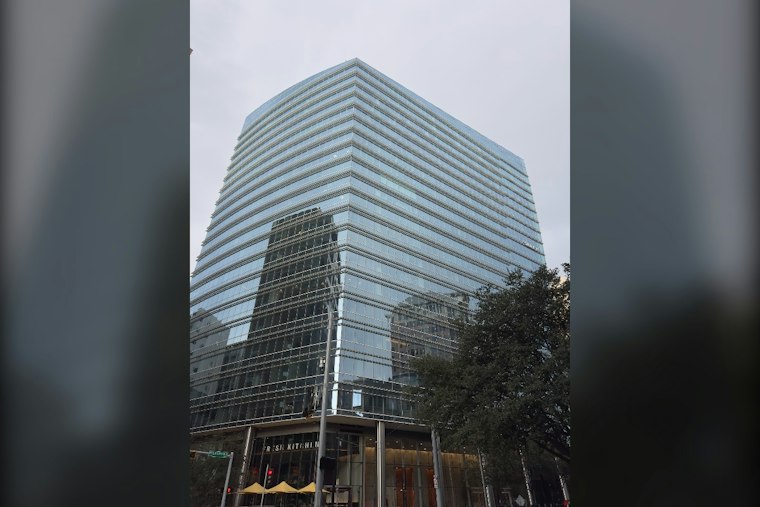 Nando's Peri-Peri Eyes Second Dallas-Fort Worth Spot in Uptown Tower