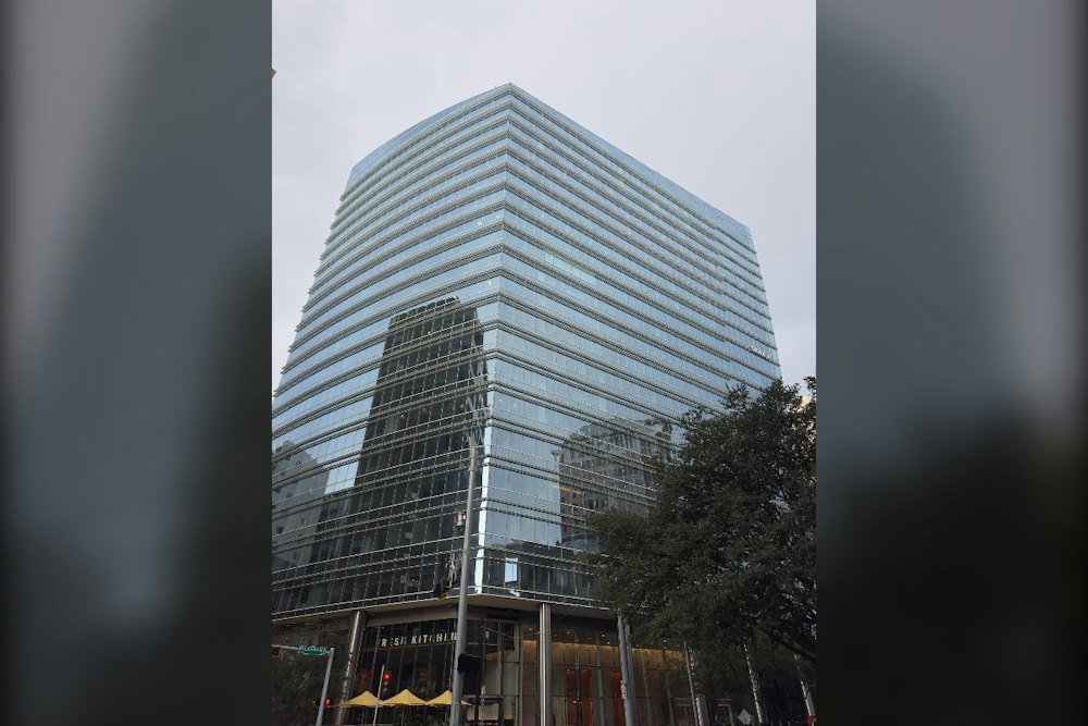 Nando's Peri-Peri Eyes Second Dallas-Fort Worth Spot in Uptown Tower