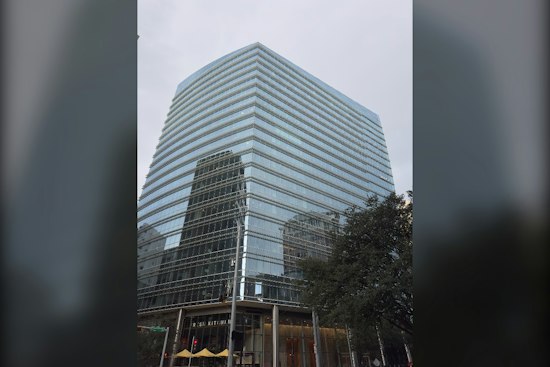 Nando's Peri-Peri Eyes Second Dallas-Fort Worth Spot in Uptown Tower