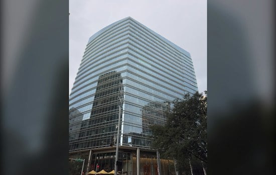 Nando's Peri-Peri Eyes Second Dallas-Fort Worth Spot in Uptown Tower