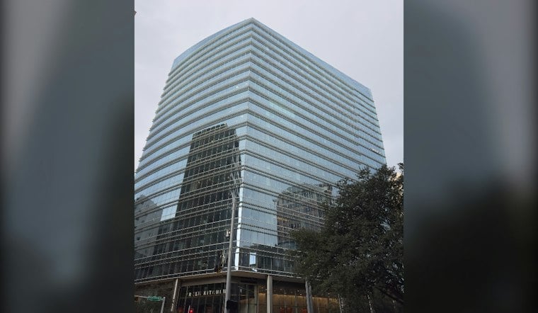 Nando's Peri-Peri Eyes Second Dallas-Fort Worth Spot in Uptown Tower
