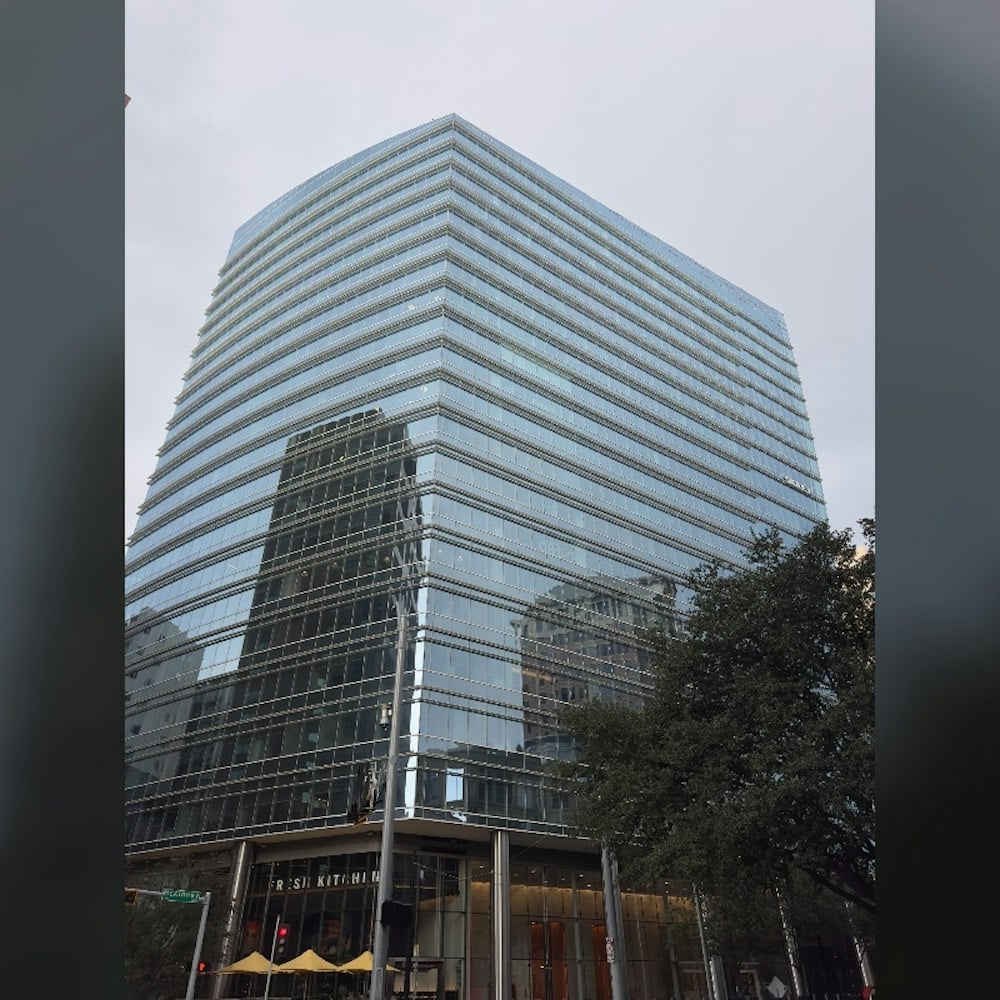 Nando's Peri-Peri Eyes Second Dallas-Fort Worth Spot in Uptown Tower