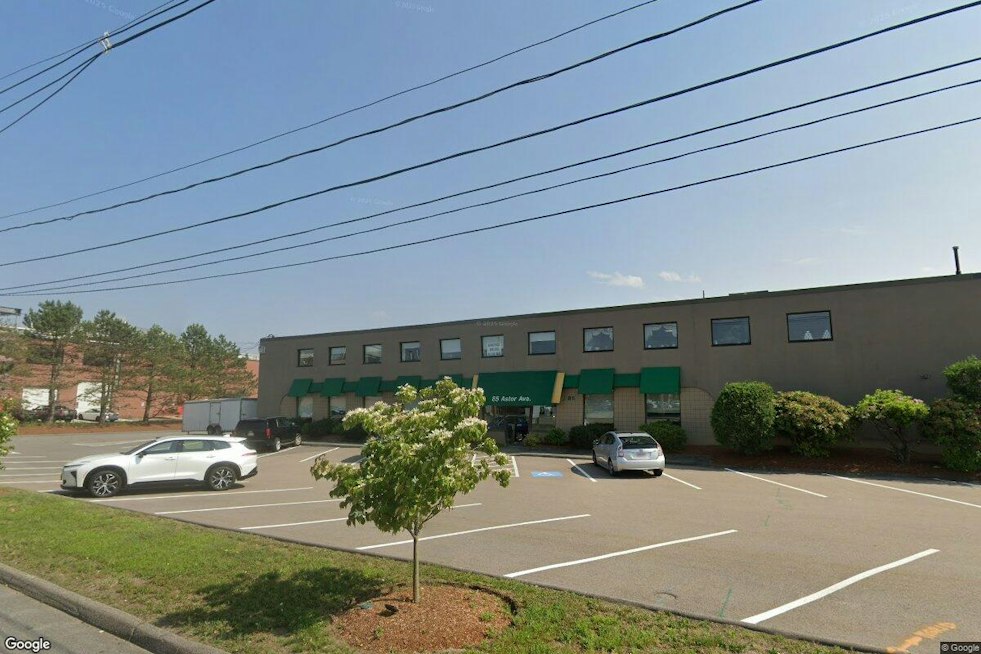 Nano-C Doubles Norwood Footprint With 37,262-Square-Foot Lease Off Route 1