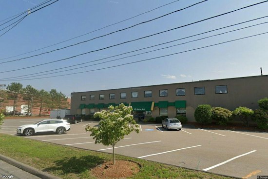 Nano-C Doubles Norwood Footprint With 37,262-Square-Foot Lease Off Route 1