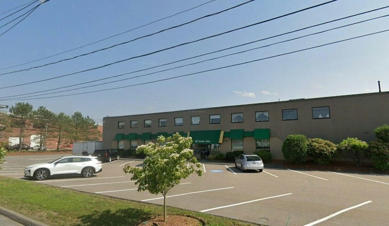 Nano-C Doubles Norwood Footprint With 37,262-Square-Foot Lease Off Route 1
