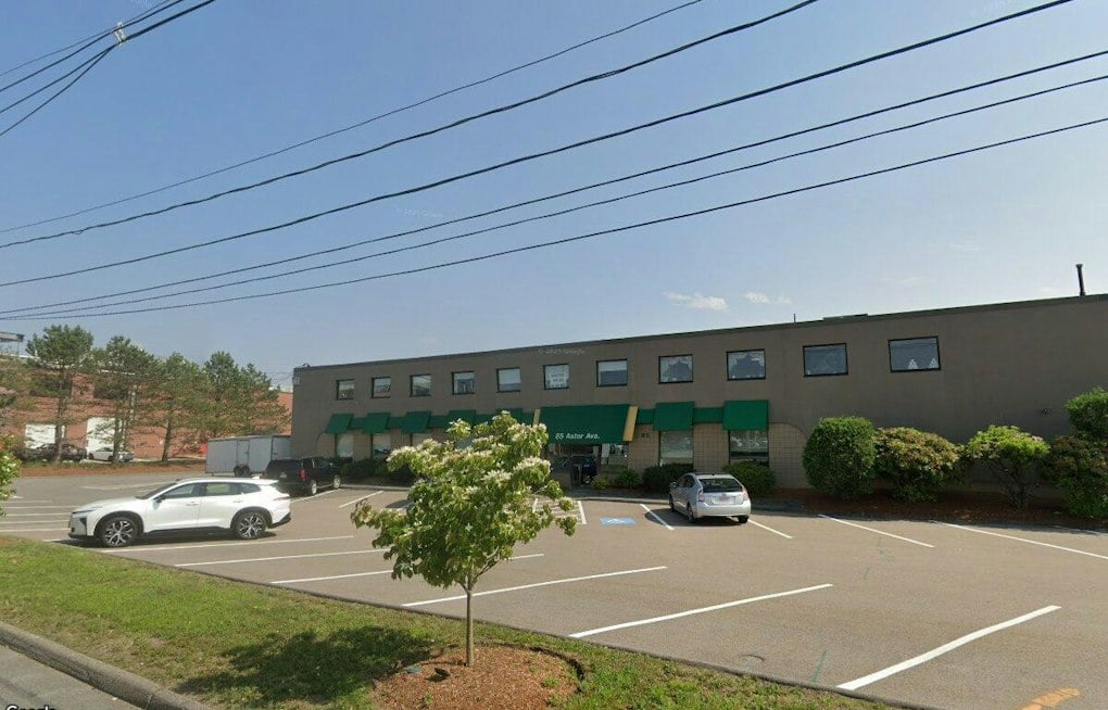 Nano-C Doubles Norwood Footprint With 37,262-Square-Foot Lease Off Route 1