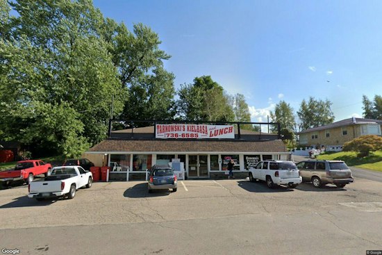 Nanticoke Sub Shop Reopens Inside Former Church, Ending Six-Year Wait