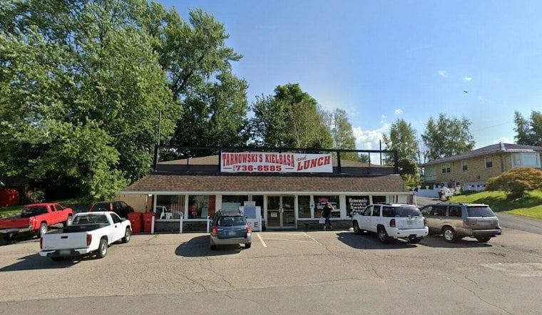 Nanticoke Sub Shop Reopens Inside Former Church, Ending Six-Year Wait