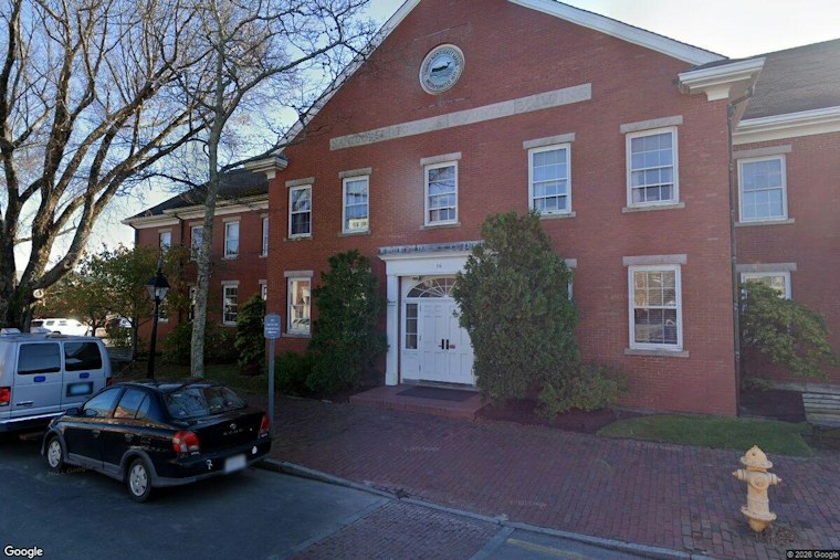 Nantucket Man, 46, Transported to Correctional Facility in Child Rape Case Tied to Wisconsin