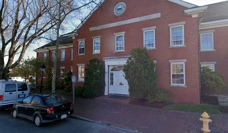 Nantucket Man, 46, Transported to Correctional Facility in Child Rape Case Tied to Wisconsin
