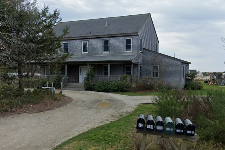 Nantucket Nonprofit Turns Dooley Court Home Into Three Year-Round Houses