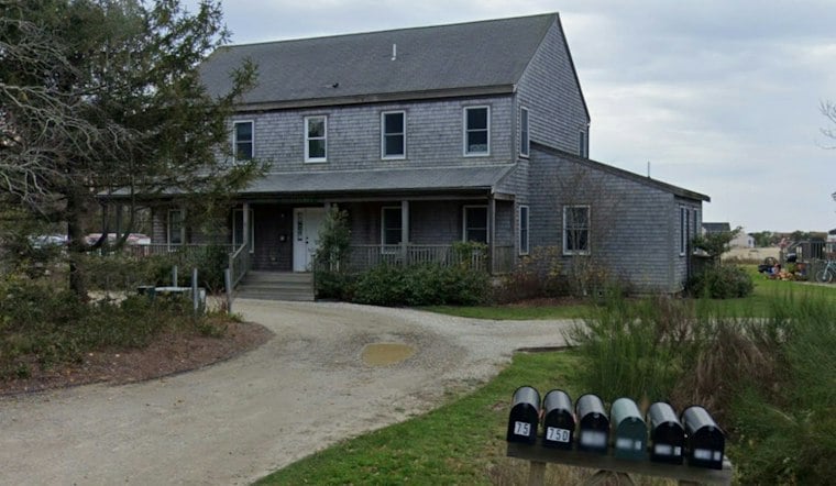 Nantucket Nonprofit Turns Dooley Court Home Into Three Year-Round Houses