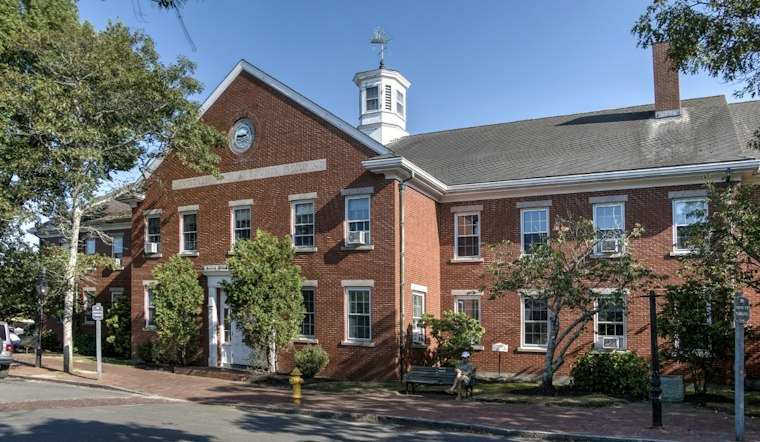 Nantucket Preservation Board Hires Staffer, But Fight Over Its Power Isn't Over