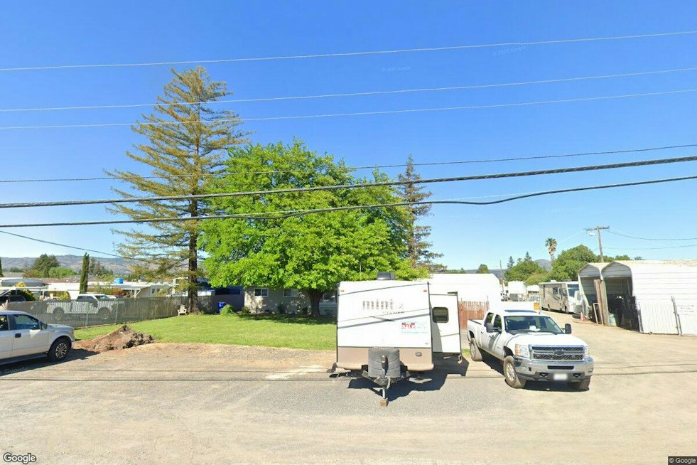 Napa Council Faces Affordable-Housing Trade-Off in Proposed 178-Unit Byway East Project