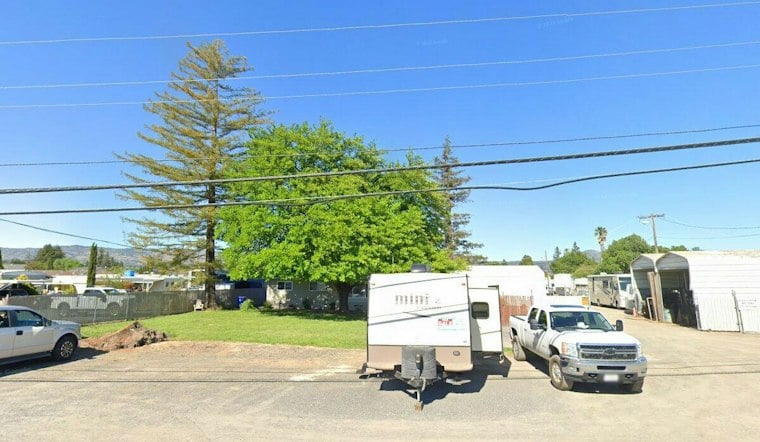 Napa Council Faces Affordable-Housing Trade-Off in Proposed 178-Unit Byway East Project
