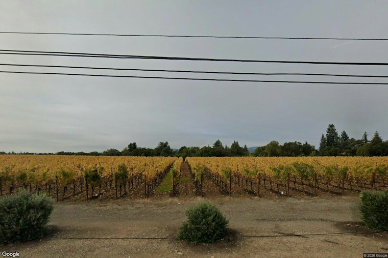 Napa County Approves Soda Canyon Micro-Winery Despite Groundwater Fight